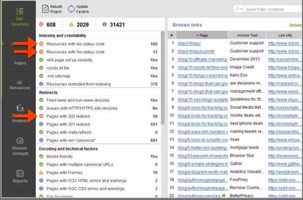 武汉SEO优化为您分享最详细的网站改版实操攻略指南