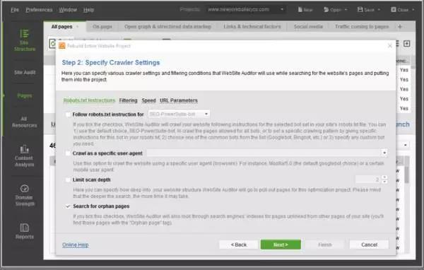 武汉SEO优化为您分享最详细的网站改版实操攻略指南