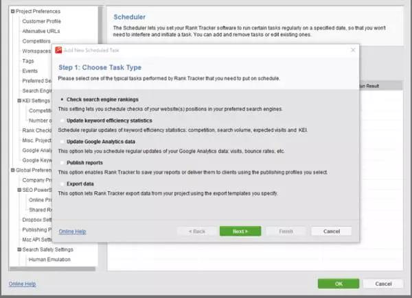 武汉SEO优化为您分享最详细的网站改版实操攻略指南