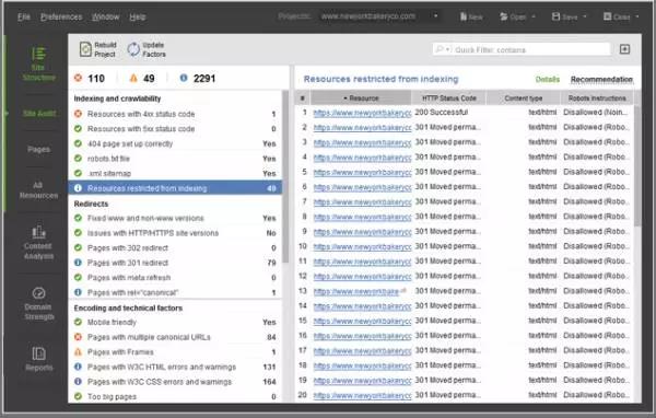 武汉SEO优化为您分享最详细的网站改版实操攻略指南