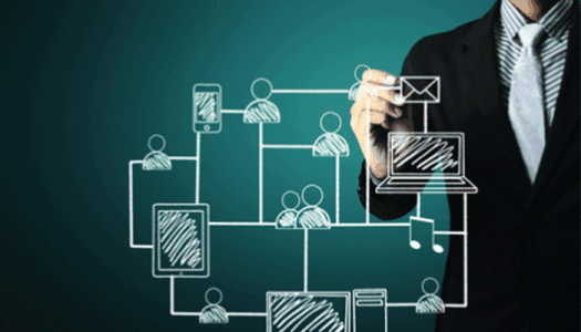 建设企业营销型网站能给公司带来哪些好处?