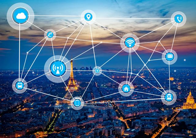 做SEO网络推广能给企业带来什么好处?