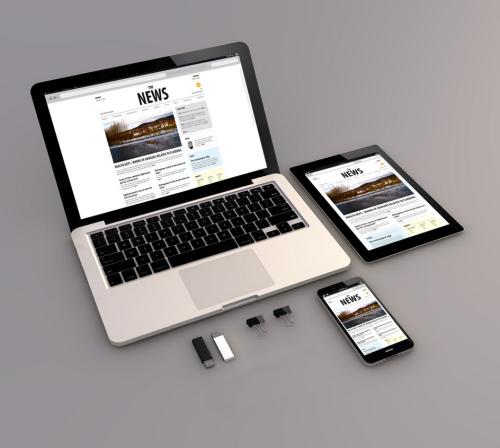 在选择网站建设外包公司时企业应该注意什么?