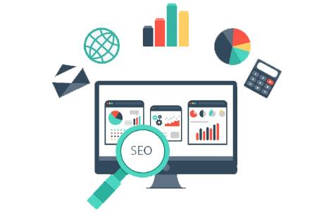 SEO