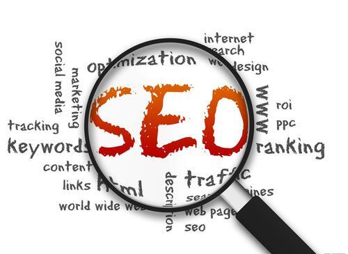 知道为什么页面优化不上去吗?因为你还没有意识到自己的错误