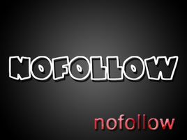 nofollow标签
