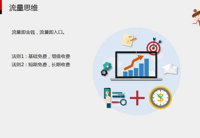 如何从“流量思维”升级到“留量思维”？