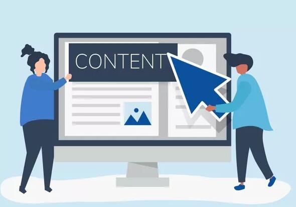 关于内容创作的几点标准和优化建议