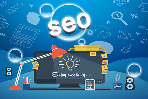 SEO