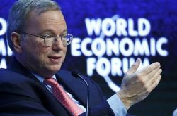 谷歌施密特:互联网将死,物联网永生