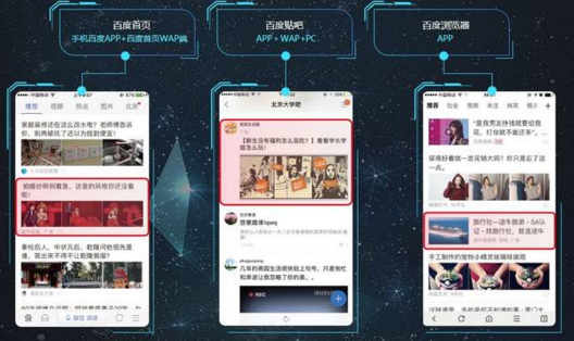 信息流广告如何才能吸引用户?