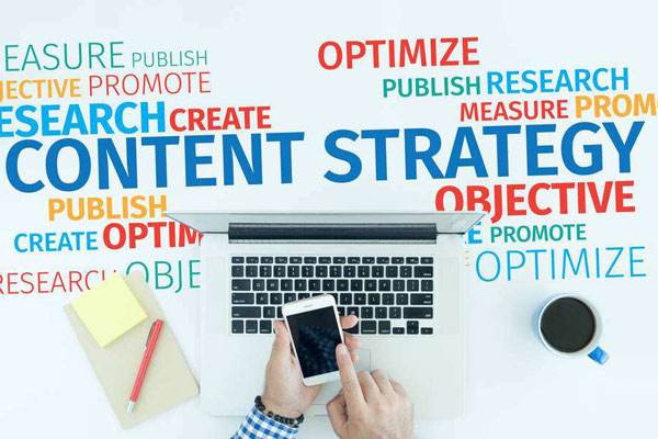 重复内容的后果