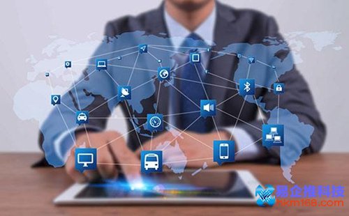 只有做好全网营销,才是带动企业快速发展的关键!