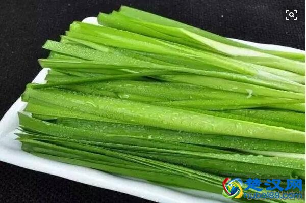 韭菜的功效与作用