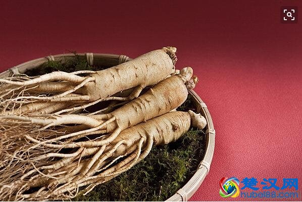 人参的功效与作用