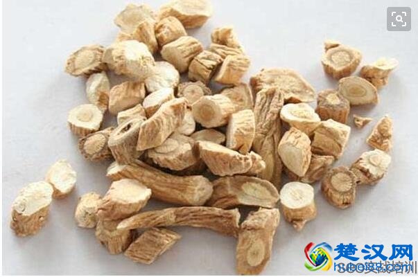 板蓝根的功效与作用