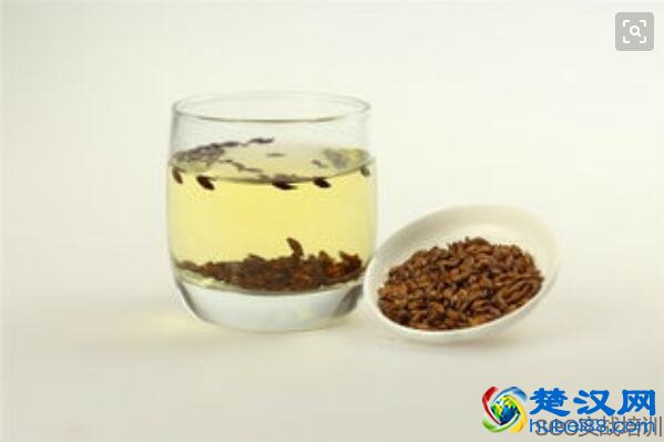 大麦茶的功效与作用