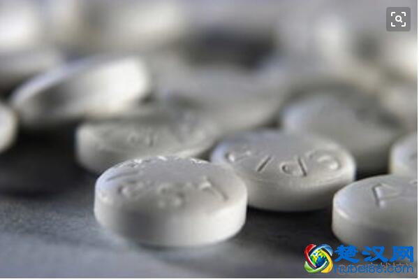 阿司匹林的作用