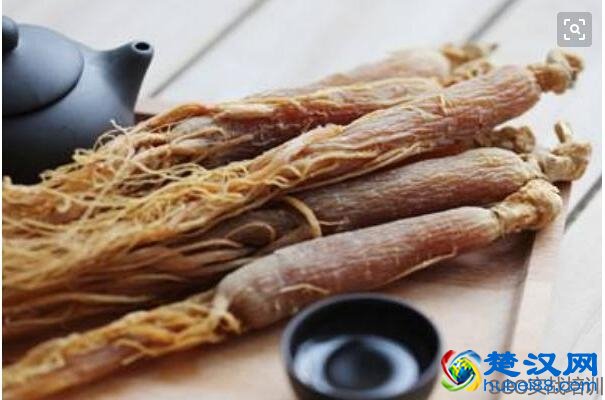 丹参的功效与作用