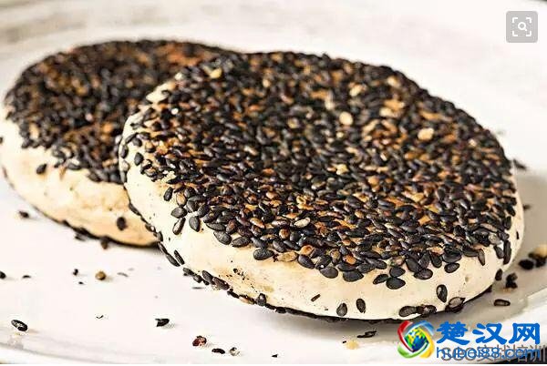 黑芝麻的功效与作用