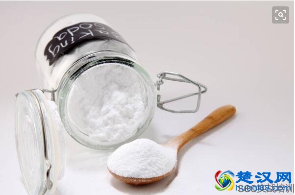 小苏打的作用