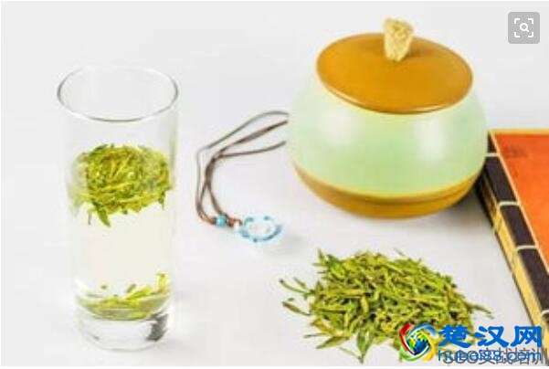 绿茶的功效与作用