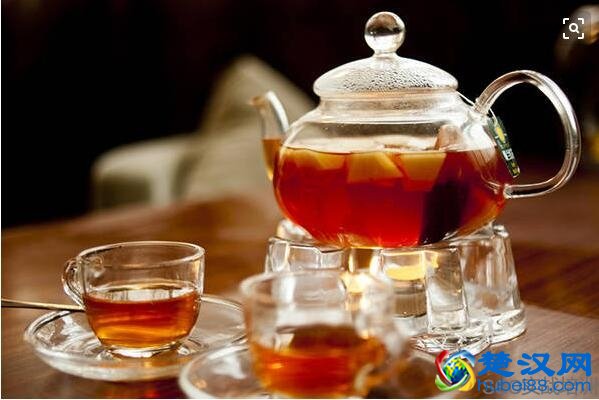 红茶的功效与作用