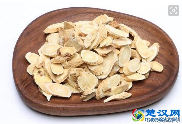 黄芪的功效与作用禁忌