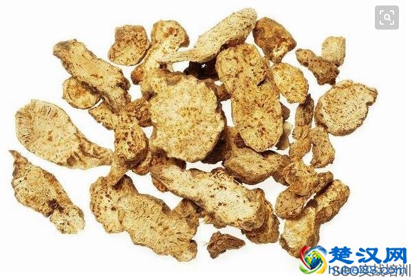 白术的功效与作用