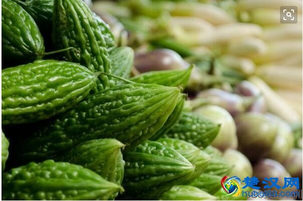 苦瓜的功效与作用