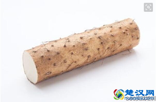 山药的功效与作用