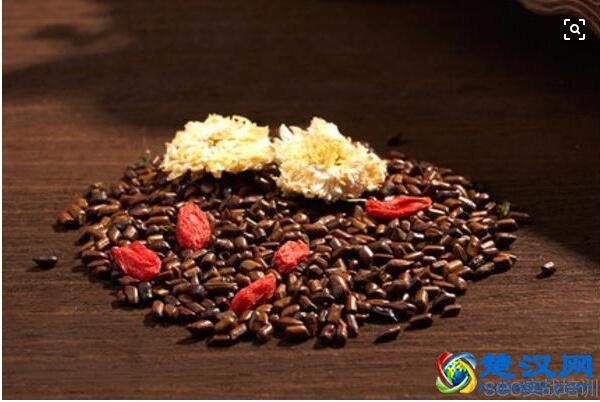 决明子的功效与作用