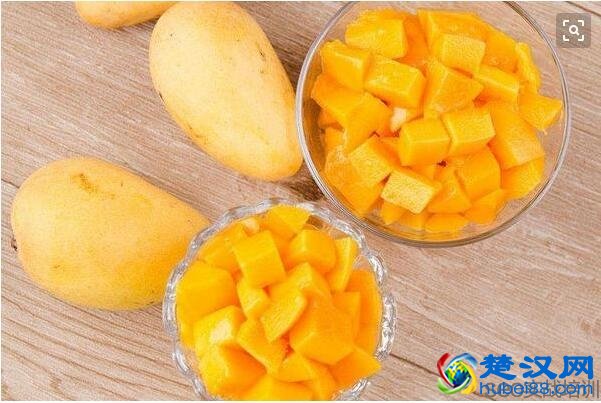 芒果的功效与作用