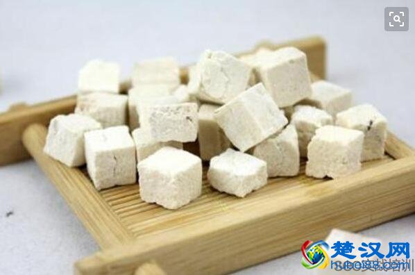 茯苓的功效与作用