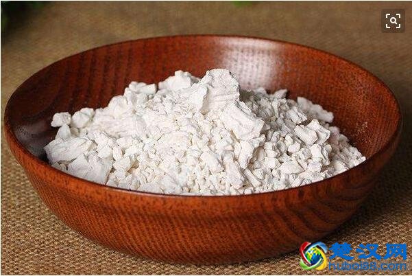 葛根粉的作用与功效