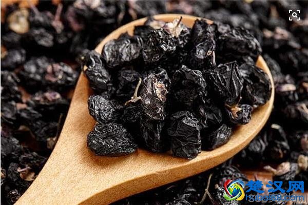 枸杞的功效与作用