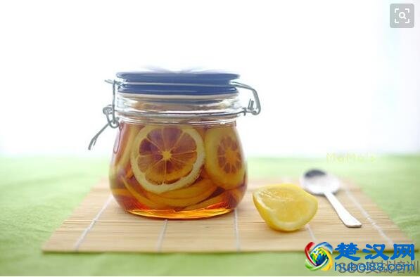 蜂蜜水的作用与功效