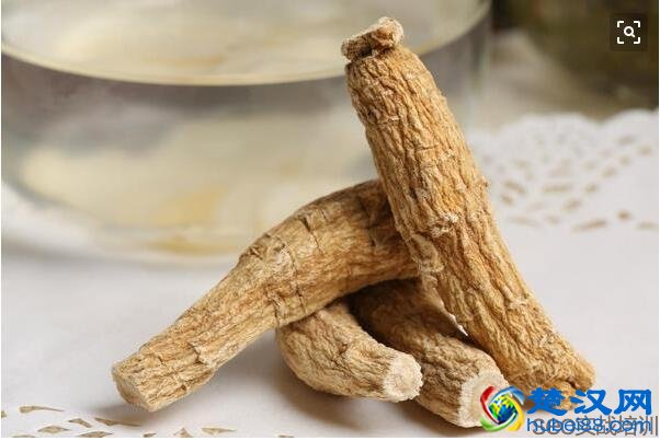 西洋参的功效与作用