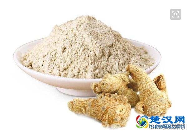 三七粉的功效与作用