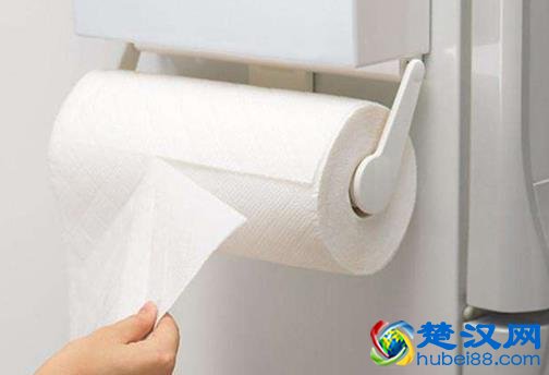 厨房纸巾是什么 厨房纸巾在家中的小妙用