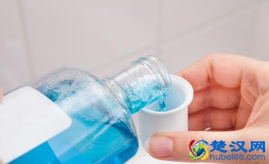 漱口水的5个小妙用 挑选技巧