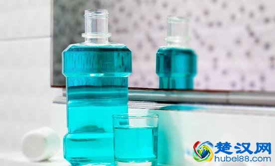 漱口水的5个小妙用 挑选技巧