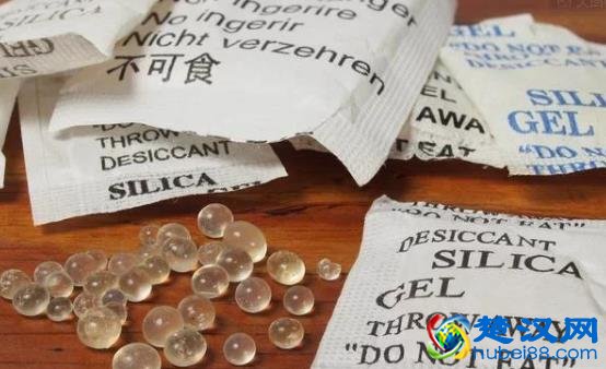 干燥剂竟有这么多妙用 科学使用能解决生活中不少问题