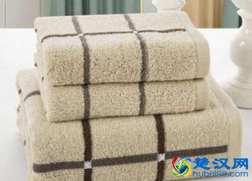 毛巾变硬湿黏有异味怎么办 解决毛巾变硬湿黏的小妙招