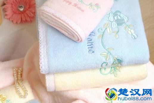 毛巾变硬湿黏有异味怎么办 解决毛巾变硬湿黏的小妙招