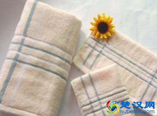 毛巾变硬湿黏有异味怎么办 解决毛巾变硬湿黏的小妙招