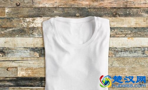 保养白T恤的5个小妙招