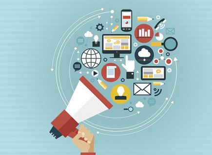 企业建设营销型网站的重要性，建设营销型网站的好处