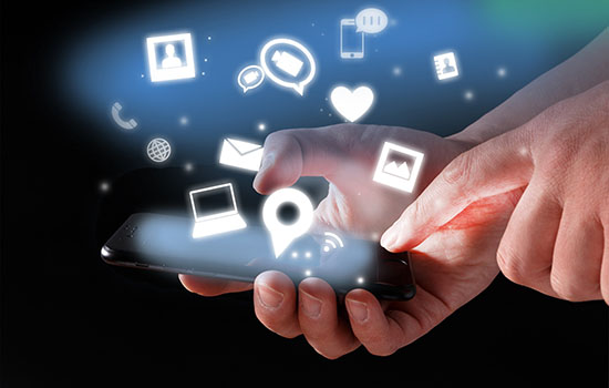 如何通过页面设计提高营销型网站的美感