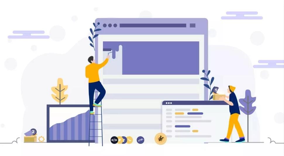 浅谈建设企业营销网站时做好定位的重要性!